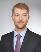 Foto von Benno von Braunbehrens