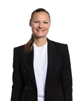 Foto von Julia Bittner, LL.M.