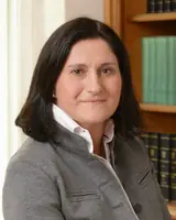 Foto von Dott. Viviana Ramon