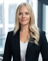 Foto von Dr. jur. Denise Leinders