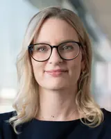 Foto von Anna-Maria Quinke