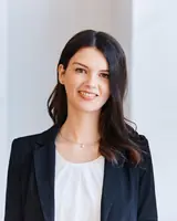 Foto von Franziska Therese Schredl