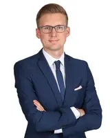 Foto von Dr. iur. Tomasz Krzysztof Klama