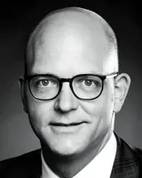 Foto von Dr. Peter Küpperfahrenberg