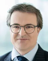 Foto von Dr. Jürgen Hartung