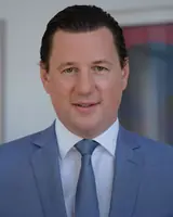 Foto von Dr. jur. Axel-Michael Wagner