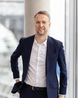 Foto von Dr. Arne Schmidt