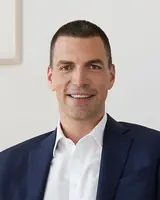 Foto von Dr. jur. Constantin Lauterwein