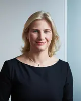 Foto von Cordula Schumacher, LL.M.