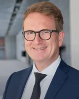 Foto von Dr. jur. Christian Wiggers