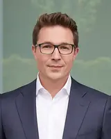 Foto von Dr. iur. David Brosende