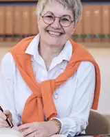 Foto von Anette Breucker