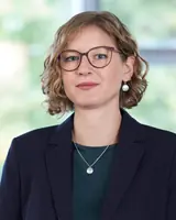 Foto von Isabelle Göring
