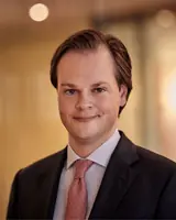 Foto von Dr. Gianandrea Schmidt