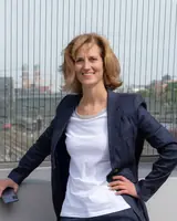 Foto von Susanne Graeser, LL.M.Eur.