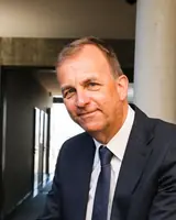 Foto von Dr. jur. Rolf Diekmann