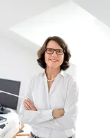 Foto von Dr. Anna Grub