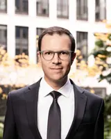 Foto von Dr. iur. Enno Stange