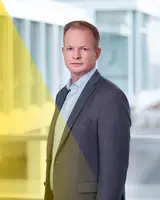 Foto von Dr. jur. Tilman Isenhardt