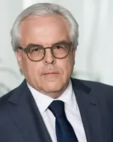 Foto von Prof. Dr. Wolfgang Winkelbauer