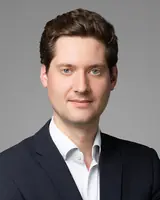Foto von Dr. Johannes von Aulock