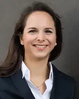 Foto von Maîtrise en droit Martina Stasch