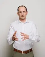 Foto von Dr. jur. Fabian Euhus