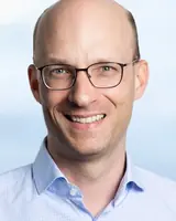 Foto von Helge Schubert, LL.M.