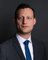 Foto von Dr. jur. Joshua Christmann