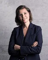Foto von Dr. Stephanie Pautke