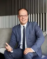 Foto von Dr. jur. Torsten Gerhard