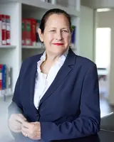 Foto von Ulrike Dörrie