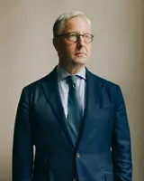 Foto von Dr. jur. Christian Stuhlmann