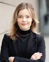 Foto von Anne-Marie Zolker