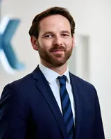 Foto von Lukas Hottenrott