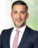 Foto von Hamed Ebrahimzadeh