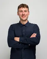 Foto von Dr. jur. Nick Tamburello