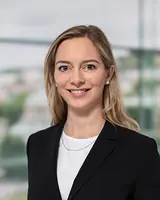 Foto von Eliana Gaiser
