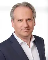 Foto von Dr. jur. Thomas Gemmeke