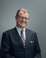 Foto von Dr. Thomas R. Klötzel