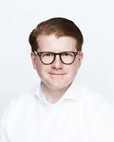 Foto von Dr. jur. Florian Oppel, LL.M.