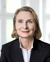 Foto von Dr. jur. Ulrike Haibach