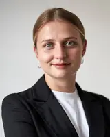 Foto von Paulina Beck