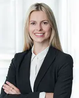Foto von Dr. iur. Anne Pertramer