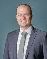 Foto von Dr. Marcel Peters