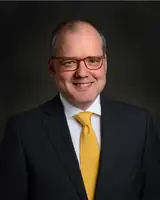 Foto von Dr. jur. Ferdinand Unzicker
