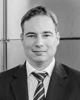 Foto von Dr. Conrad Dreier, LL.M.
