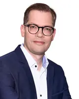 Foto von Tobias Berdesinski