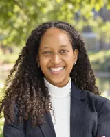 Foto von Eden Gebre Mezgebe