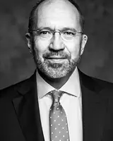 Foto von Prof. Dr. jur. Wolfgang Gotthard Paul Kuhla